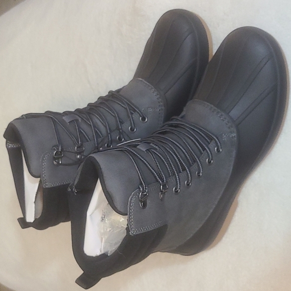 Goodfellow boot main image 6